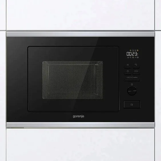 Микроволновая печь GORENJE BMX201M2BG