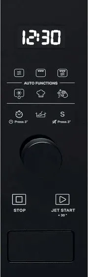 Микроволновая печь WHIRLPOOL WMF200GNB