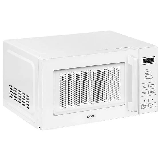 Микроволновая печь BBK 20MWS-751S/W