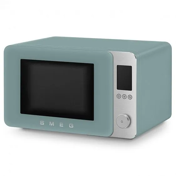 Микроволновая печь SMEG MOC02EGMEU