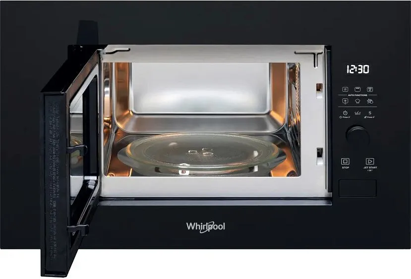 Микроволновая печь WHIRLPOOL WMF200GNB
