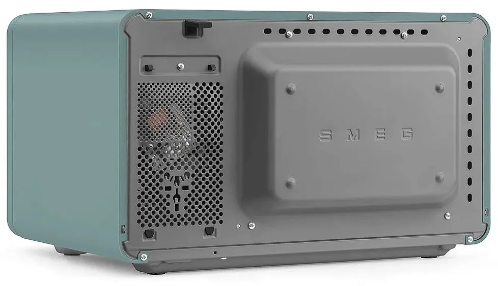 Микроволновая печь SMEG MOC01EGMEU