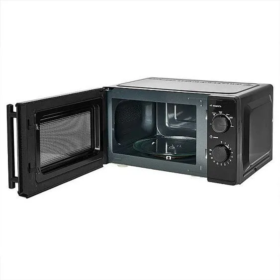 Микроволновая печь DELTA DL-85L20 черный