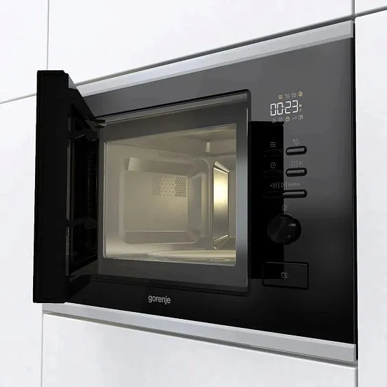 Микроволновая печь GORENJE BMX201M2BG