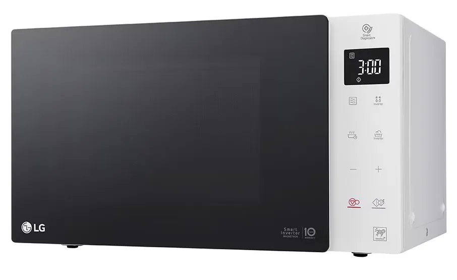 Микроволновая печь LG MW25R35GISW