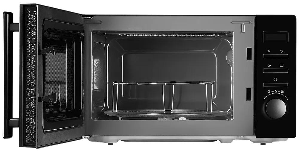 Микроволновая печь MONSHER MTW 203 Noir S