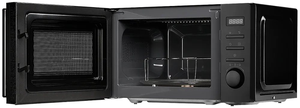 Микроволновая печь MONSHER MTW 203 Noir S