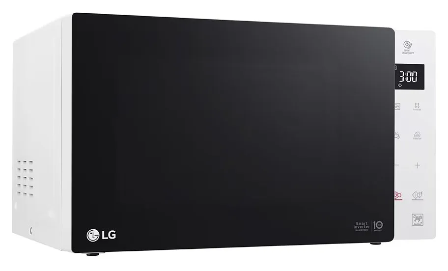 Микроволновая печь LG MW25R35GISW
