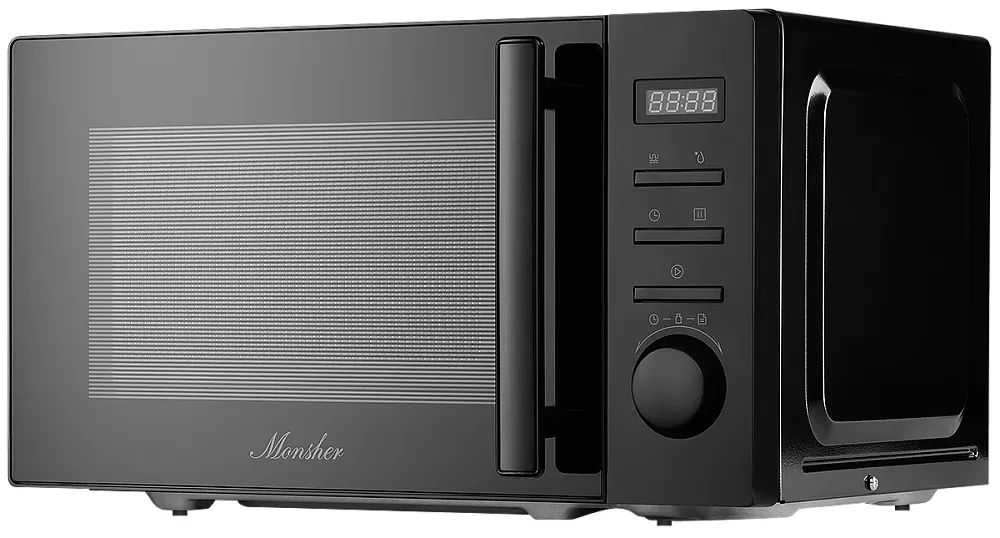 Микроволновая печь MONSHER MTW 203 Noir S