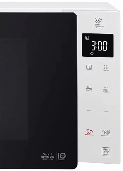 Микроволновая печь LG MW25R35GISW