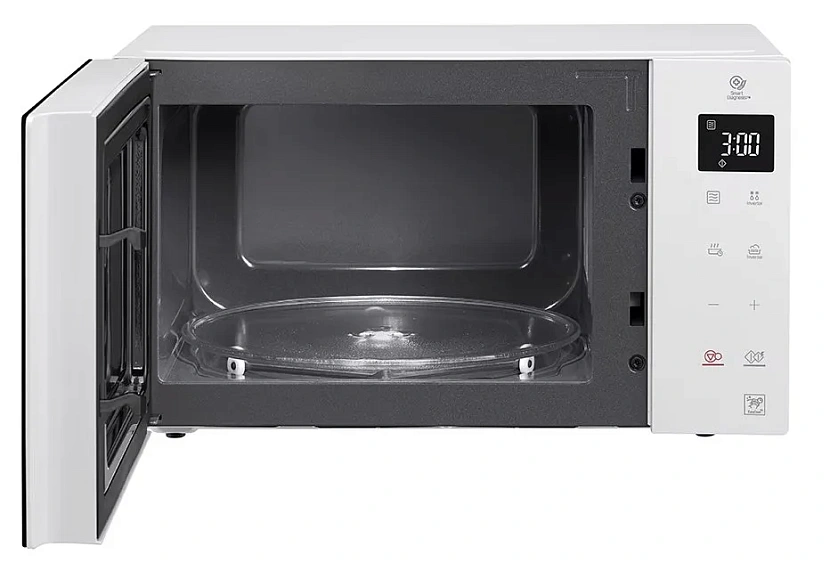 Микроволновая печь LG MW25R35GISW