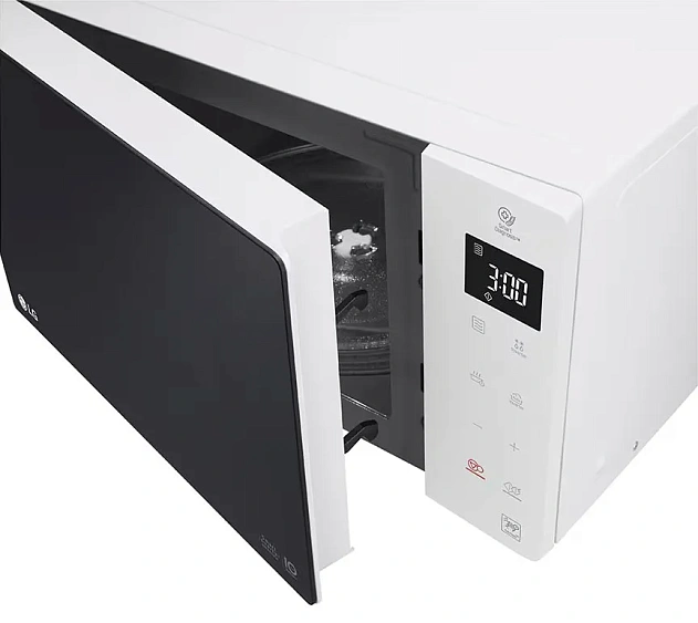 Микроволновая печь LG MW25R35GISW