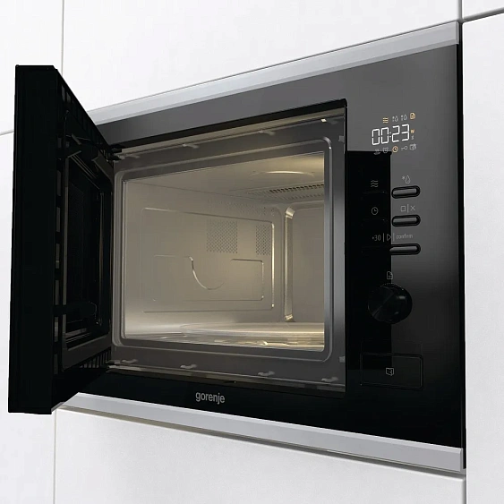 Микроволновая печь GORENJE BMX251M2BG