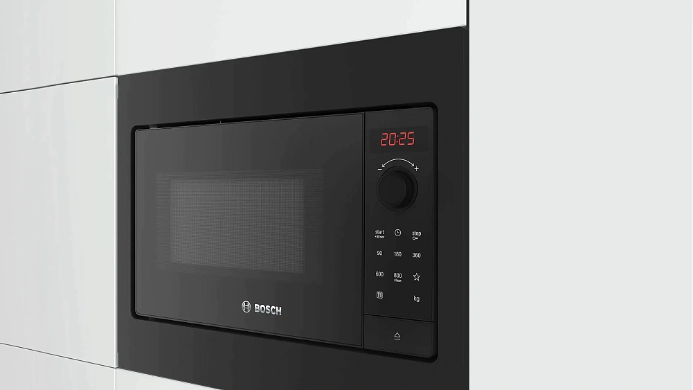 Микроволновая печь BOSCH BFL523MB4