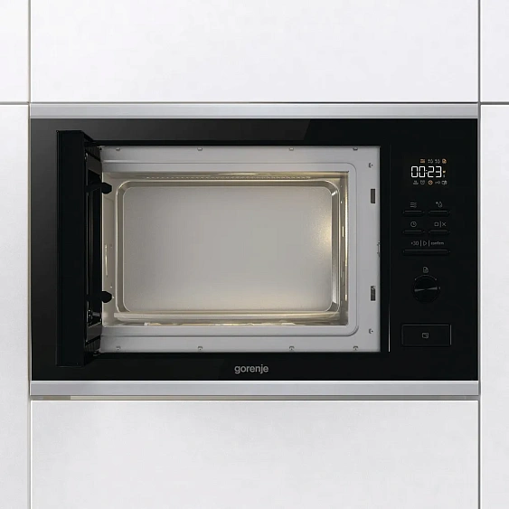 Микроволновая печь GORENJE BMX251M2BG