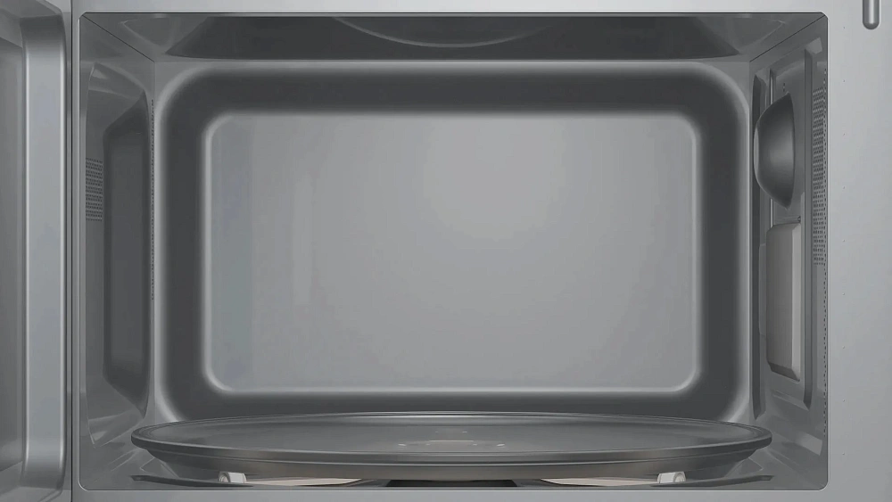 Микроволновая печь BOSCH BFL523MB4