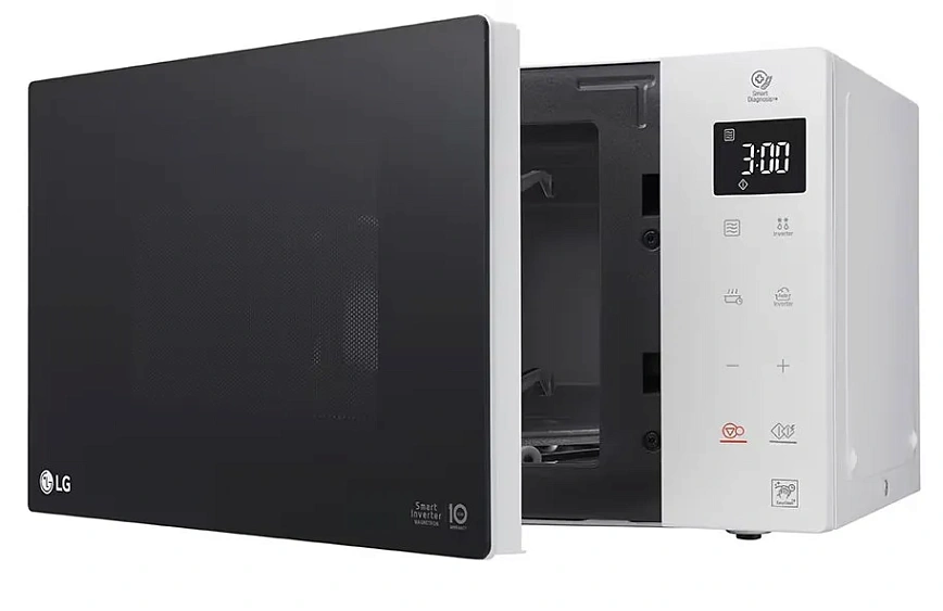 Микроволновая печь LG MW25R35GISW