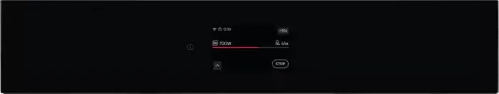 Микроволновая печь ELECTROLUX LVM9E2XZ