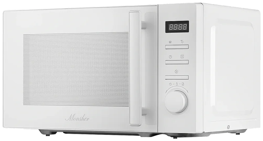 Микроволновая печь MONSHER MTW 203 Blanc S