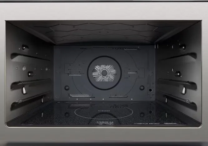 Микроволновая печь PANASONIC NN-CS89LBZPE