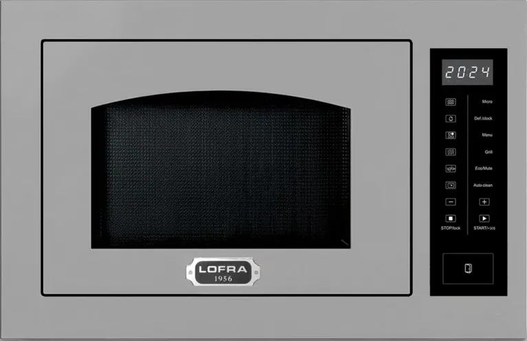 Микроволновая печь LOFRA FMRS6T25ME/O
