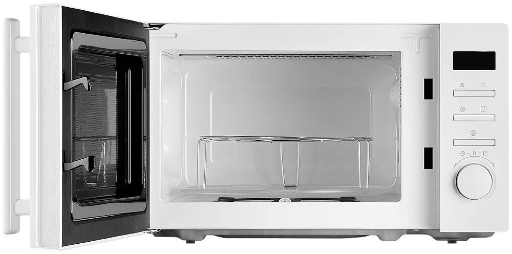 Микроволновая печь MONSHER MTW 203 Blanc S