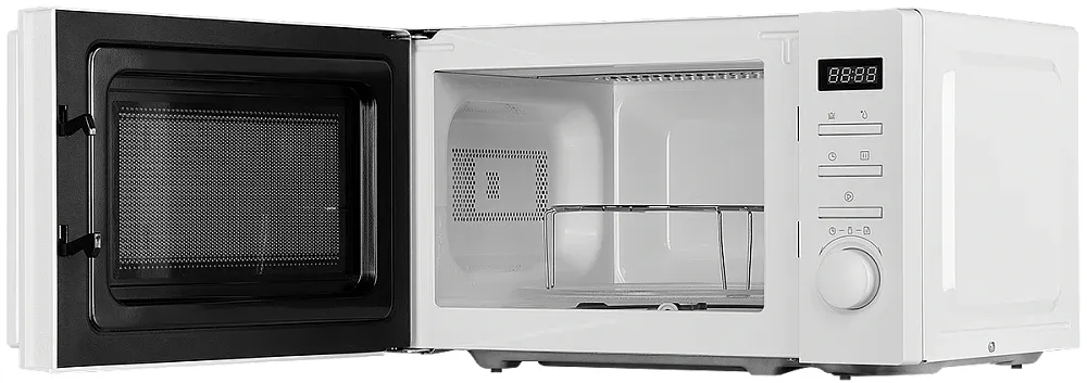 Микроволновая печь MONSHER MTW 203 Blanc S