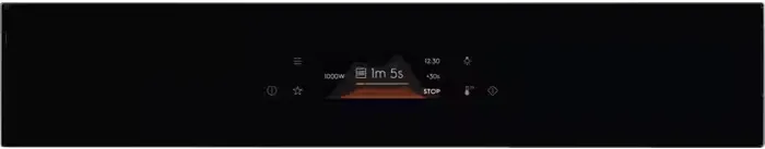 Микроволновая печь ELECTROLUX LVM8E08Z