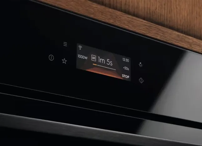 Микроволновая печь ELECTROLUX LVM8E08Z