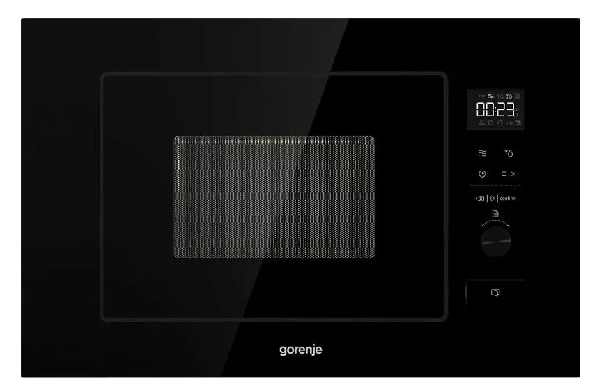 Микроволновая печь GORENJE BM201M2TBG