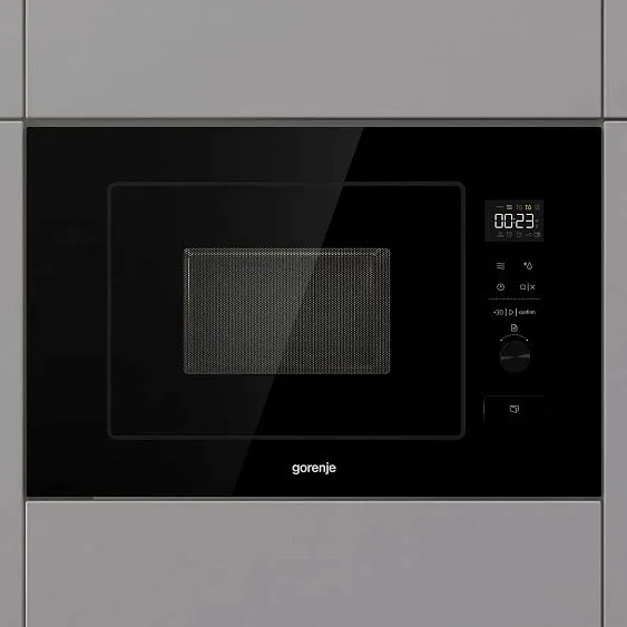 Микроволновая печь GORENJE BM201M2TBG