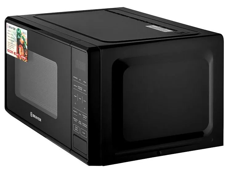 Микроволновая печь BRAYER BR2505