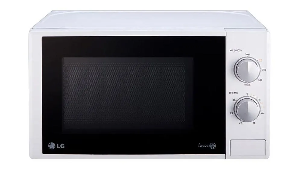 Микроволновая печь LG ms2022d