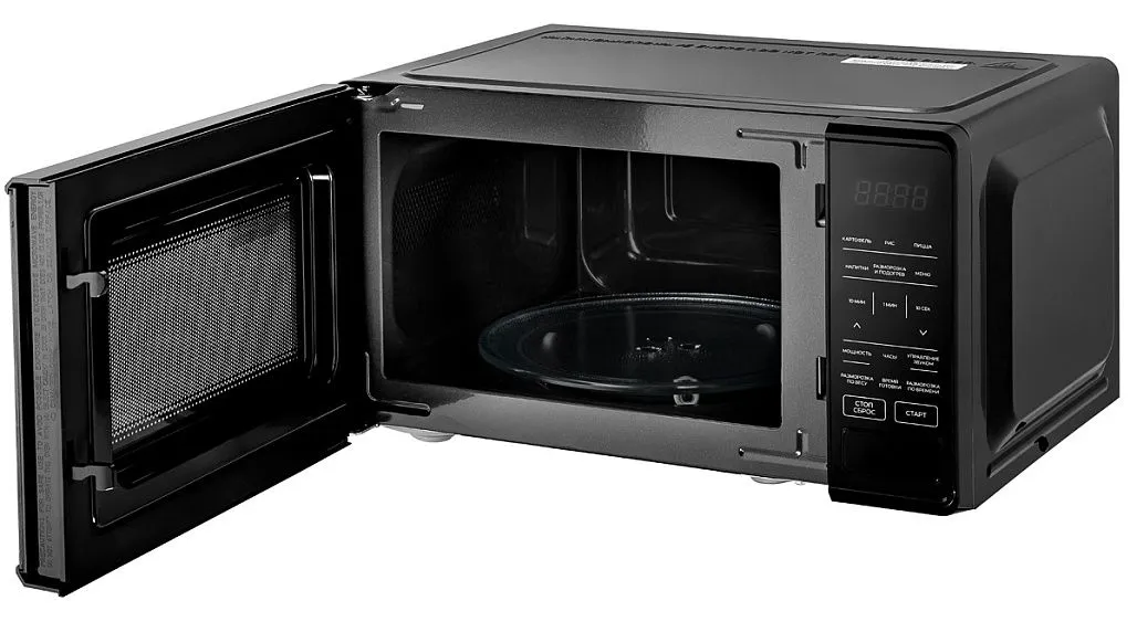 Микроволновая печь BRAYER BR2505