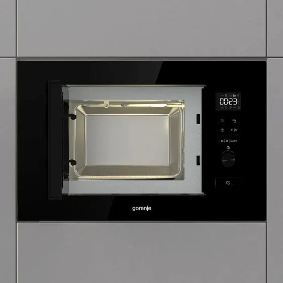 Микроволновая печь GORENJE BM201M2TBG