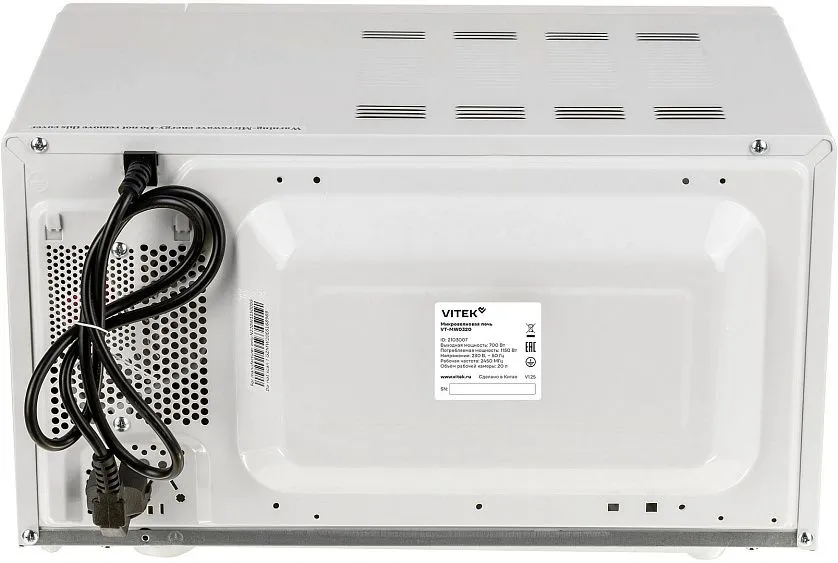 Микроволновая печь VITEK VT-MW0320