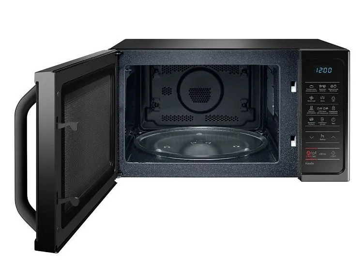 Микроволновая печь SAMSUNG MC28H5013AK