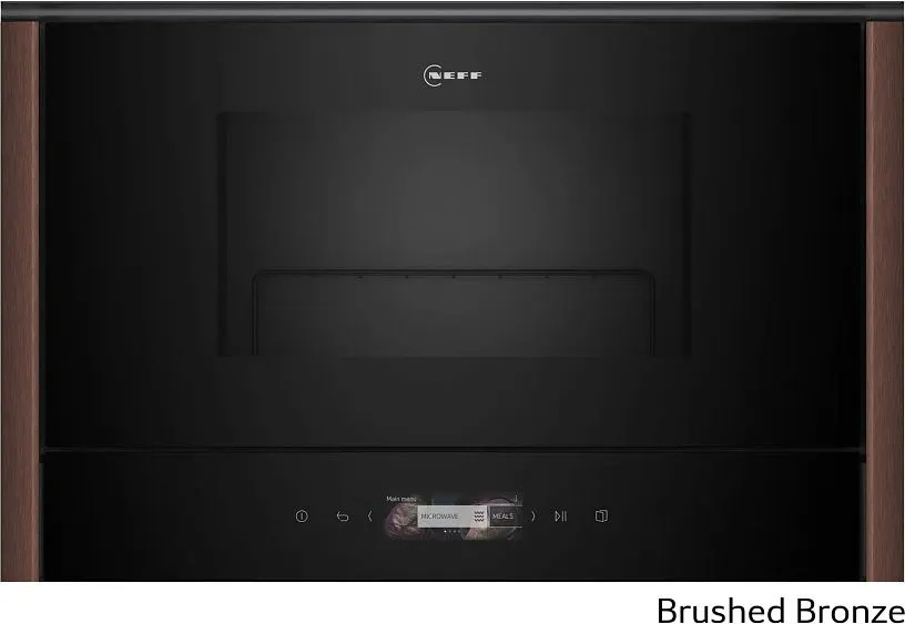 Микроволновая печь NEFF NR9GR31Y1
