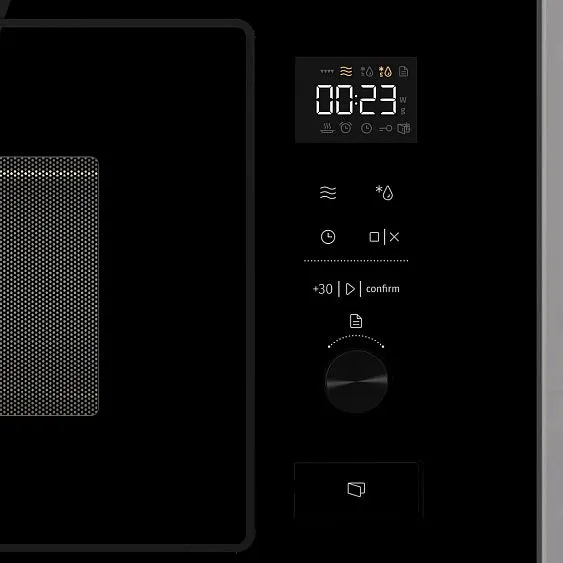 Микроволновая печь GORENJE BM201M2TBG
