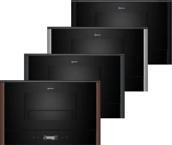 Микроволновая печь NEFF NR9GR31Y1