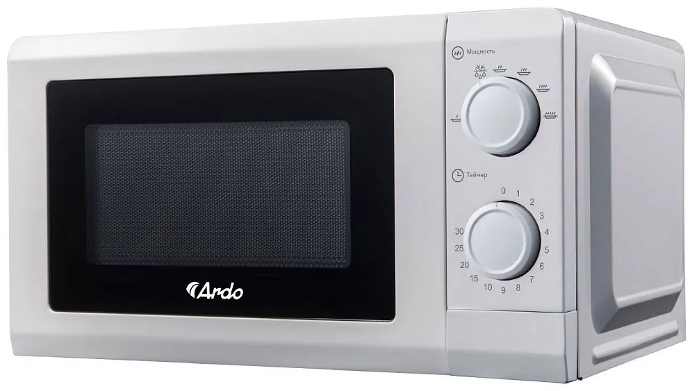 Микроволновая печь ARDO MNZ20-W2