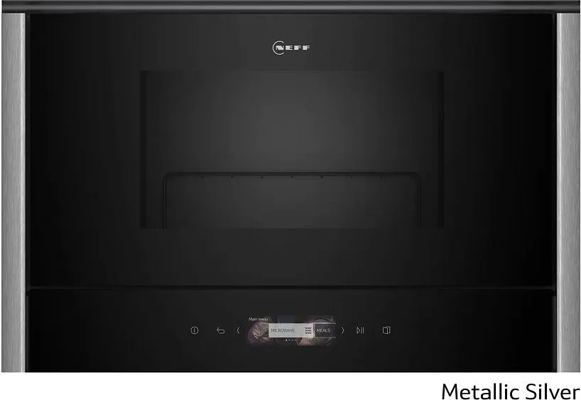 Микроволновая печь NEFF NR9GR31Y1