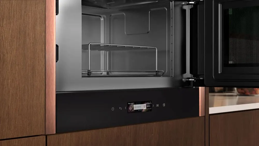 Микроволновая печь NEFF NR9GR31Y1