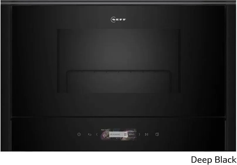 Микроволновая печь NEFF NR9GR31Y1