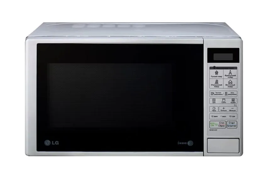 Микроволновая печь LG MH6043D