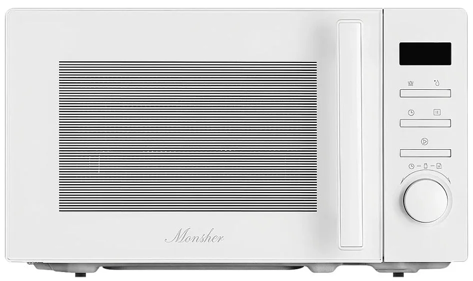 Микроволновая печь MONSHER MTW 203 Blanc S