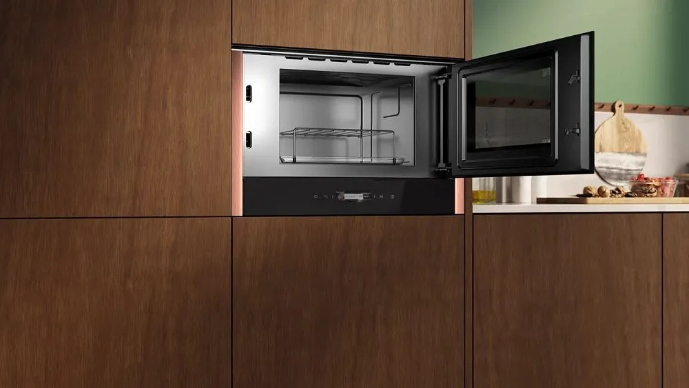 Микроволновая печь NEFF NR9GR31Y1