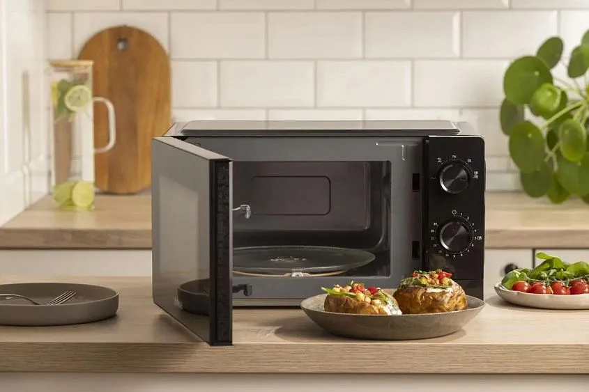 Микроволновая печь GORENJE MO20CE1B5