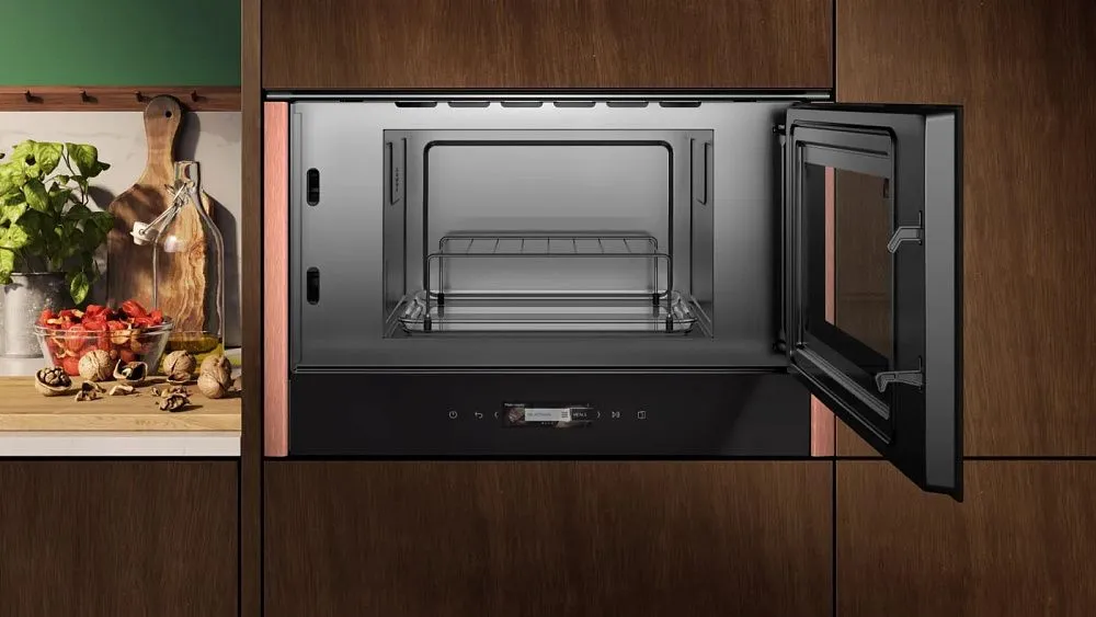 Микроволновая печь NEFF NR9GR31Y1