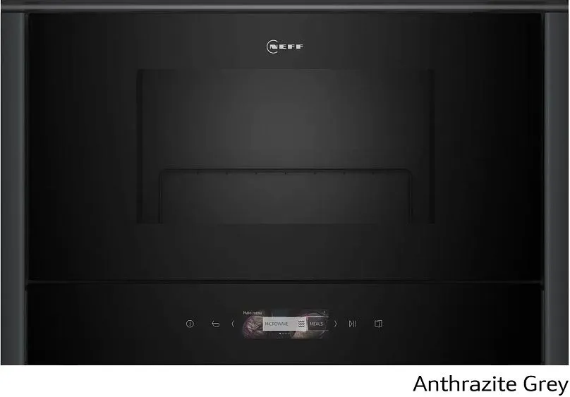 Микроволновая печь NEFF NR9GR31Y1
